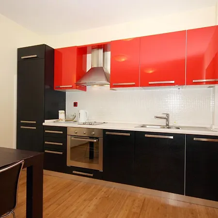 3193e Appartamento